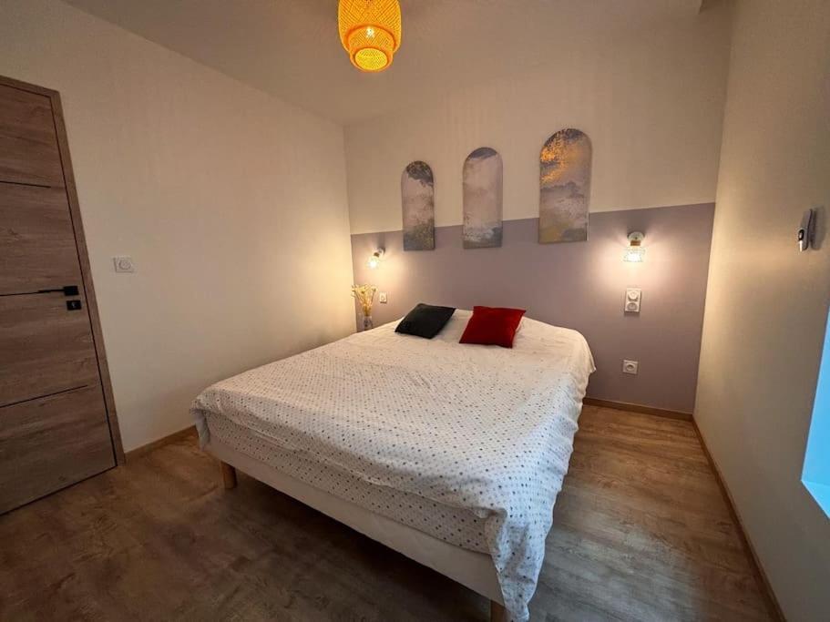 Bel Appartement Centre-Ville Saint-Etienne  Esterno foto